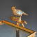 Maitland Smith Occasional Bird Table - 5