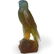 Daum Pate De Verre Falcon