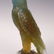 Daum Pate De Verre Falcon - 3