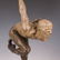 Richard Macdonald (American B.1946) "Blind Faith" - 2