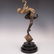 Richard Macdonald (American B.1946) "Blind Faith" - 3