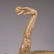 Richard Macdonald (American B.1946) "Blind Faith" - 4