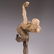 Richard Macdonald (American B.1946) "Blind Faith" - 9