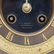 L. Marti Cie French Figural Mantle Clock - 5