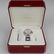 Cartier "Ballon Bleu" Stainless Watch - 5