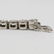 14k Gold and Diamond Tennis Bracelet - 3