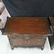 Pair Of Korean Wood and Brass Side Tables - 10