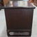 Pair Of Korean Wood and Brass Side Tables - 11