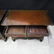 Pair Of Korean Wood and Brass Side Tables - 6