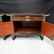 Pair Of Korean Wood and Brass Side Tables - 8