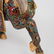 Pair of Cloisonne Horses - 5