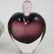 (3 Pc) Perfume Blown Glass Grouping - 4