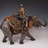Decorative Oriental Elephant - 6