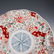 Japanese Imari Porcelain Plate - 3