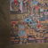 Tibet Thangka Hand Painted Cloth - 3