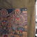 Tibet Thangka Hand Painted Cloth - 5