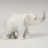 Lladro Porcelain Elephant - 3