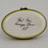 Limoges Peint Main Pig Trinket Box - 3