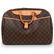 Louis Vuitton Poche Duffle Alize Travel Bag