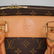 Louis Vuitton Poche Duffle Alize Travel Bag - 2