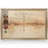 Abraham Lincoln Signed New York Postmaster Appointment - 2
