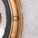 19th Cent. Federal Eagle Giltwood Girandole Mirror - 4