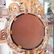 19th Cent. Federal Eagle Giltwood Girandole Mirror - 6