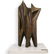 Ferruccio Polacco Bronze "Couples" Sculpture - 2