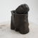 Leo Vinci "Looking At Myself" Bronze Sculpture - 2