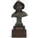 Pierre-Auguste Renoir "Buste de la maternité" Bronze