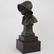 Pierre-Auguste Renoir "Buste de la maternité" Bronze - 5
