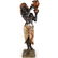 19th Cent. Blackamoor Wooden Sculpture