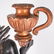 19th Cent. Blackamoor Wooden Sculpture - 3