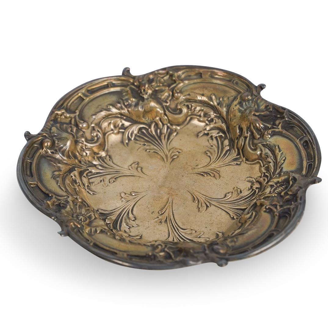 Reed & Barton Sterling Silver Dish (1 of 3)