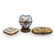 (3 Pc) Limoges Trinket Boxes