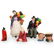 (6 Pc) Royal Doulton Porcelain Figurine Lot
