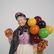 (6 Pc) Royal Doulton Porcelain Figurine Lot - 2