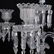 Pair Of Baccarat Crystal Dolphin Candelabras - 9