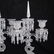 Pair Of Baccarat Crystal Dolphin Candelabras - 10