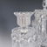 Pair Of Baccarat Crystal Dolphin Candelabras - 7