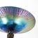 Tiffany Studios Bronze & Favrile Glass Compote - 5