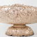 Large Continental 900 Silver Centerpiece - 3