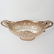 Large Continental 900 Silver Centerpiece - 8