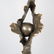Roberto Santo (American B.1953) Untitled Bronze - 2