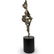 Roberto Santo (American B.1953) Untitled Bronze - 6