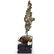 Roberto Santo (American B.1953) Untitled Bronze - 8