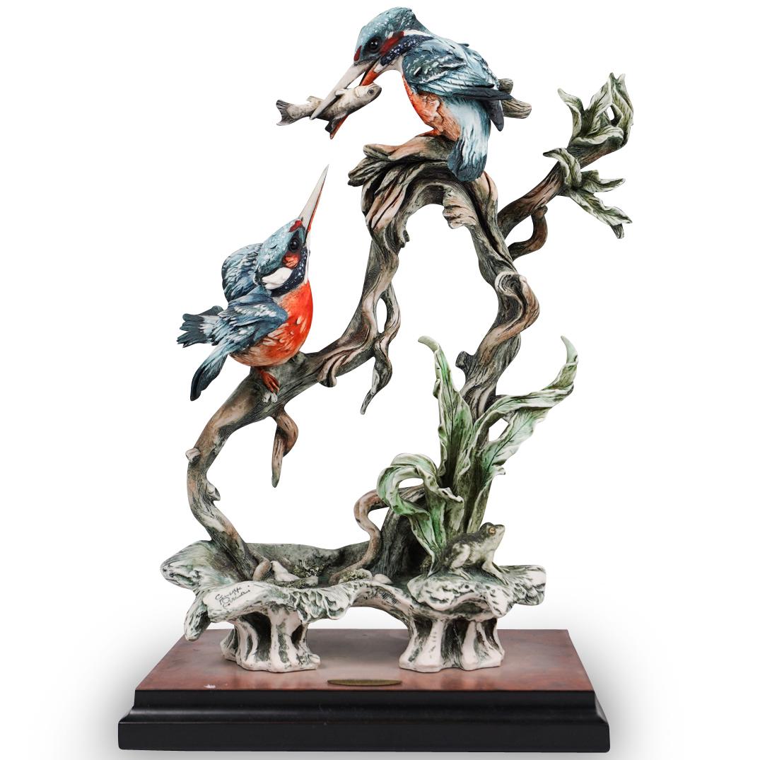 Giuseppe Armani "Brilliance" Porcelain Sculpture (1 of 7)