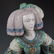 Lladro ''La Menina'' 1996 Limited Edition Porcelain - 2