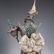 Pair Of Limited Edition Lladro "Oriental Fantasy" - 10