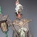 Pair Of Limited Edition Lladro "Oriental Fantasy" - 6